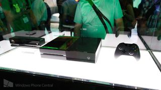 Xbox One E3