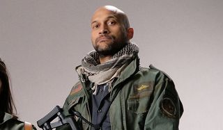 The Predator Keegan-Michael Key