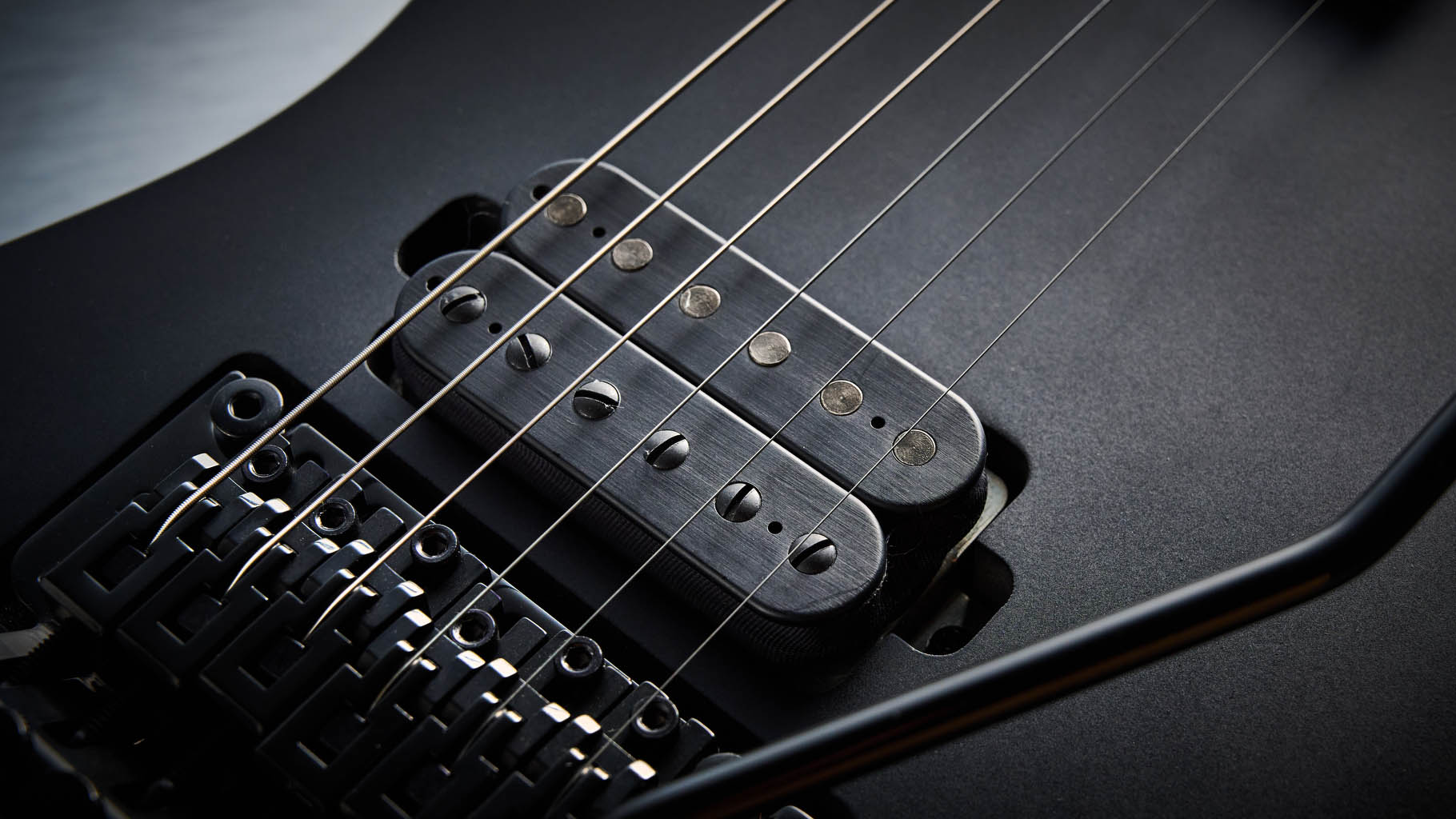 Jackson Pro Plus Pure Metal KE1A Kelly