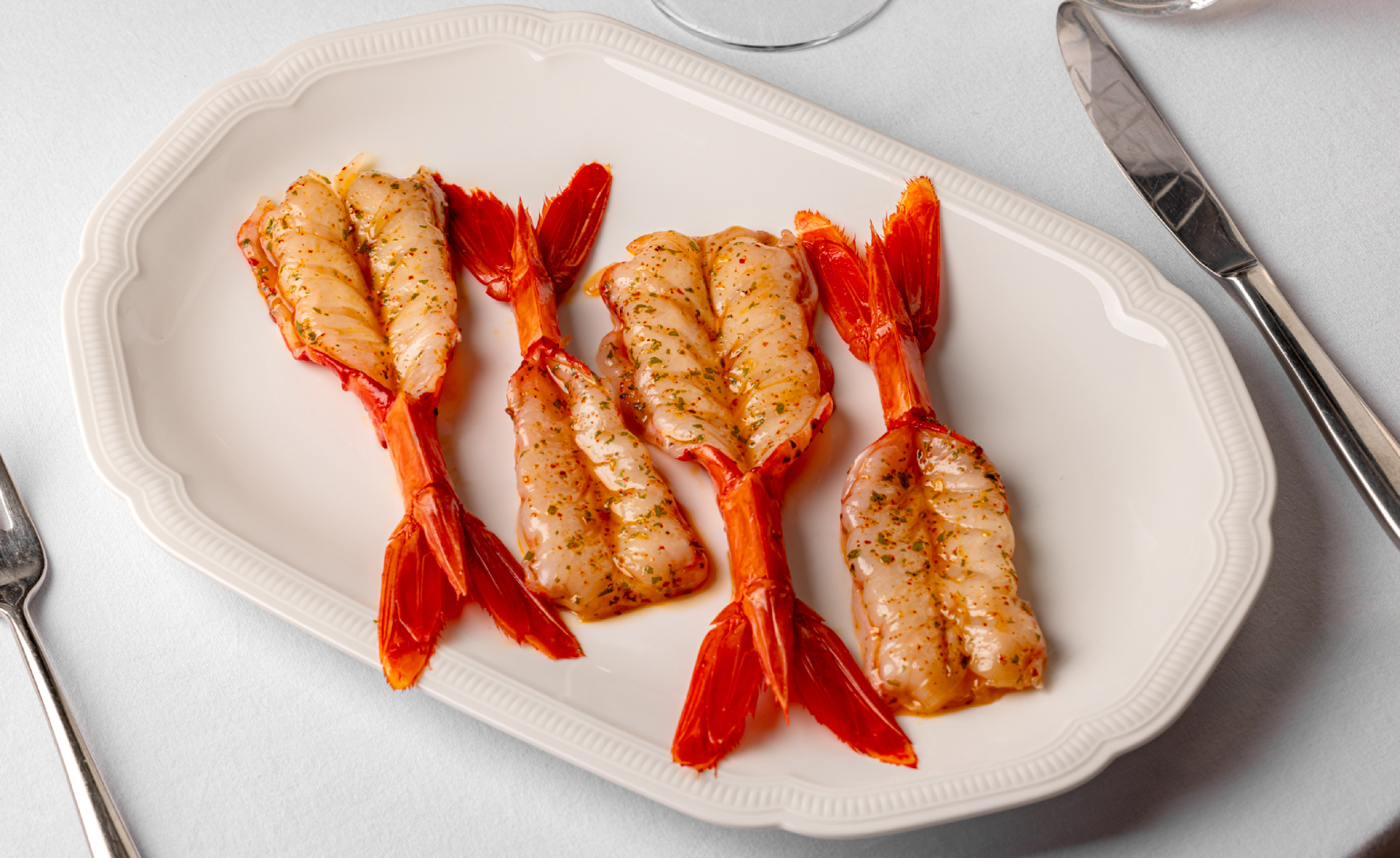 new london restaurants march 2026