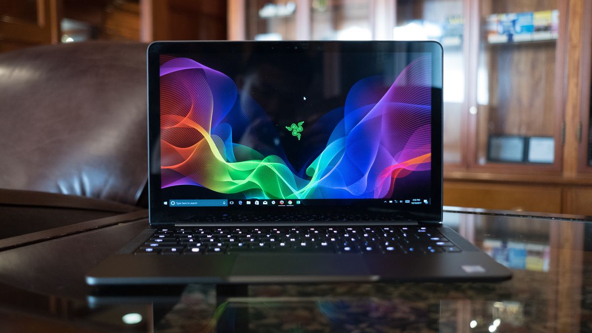 Razer Core X is a lower-priced eGPU for laptop gaming