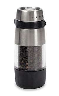 OXO Good Grips Mess-Free Pepper Grinder