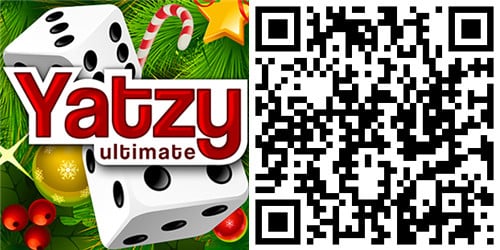 QR: Yatzy