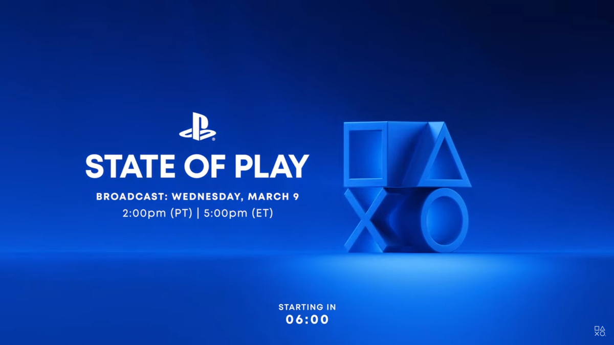 PlayStation State of Play March recap — Returnal, Ghostwire: Tokyo and ...