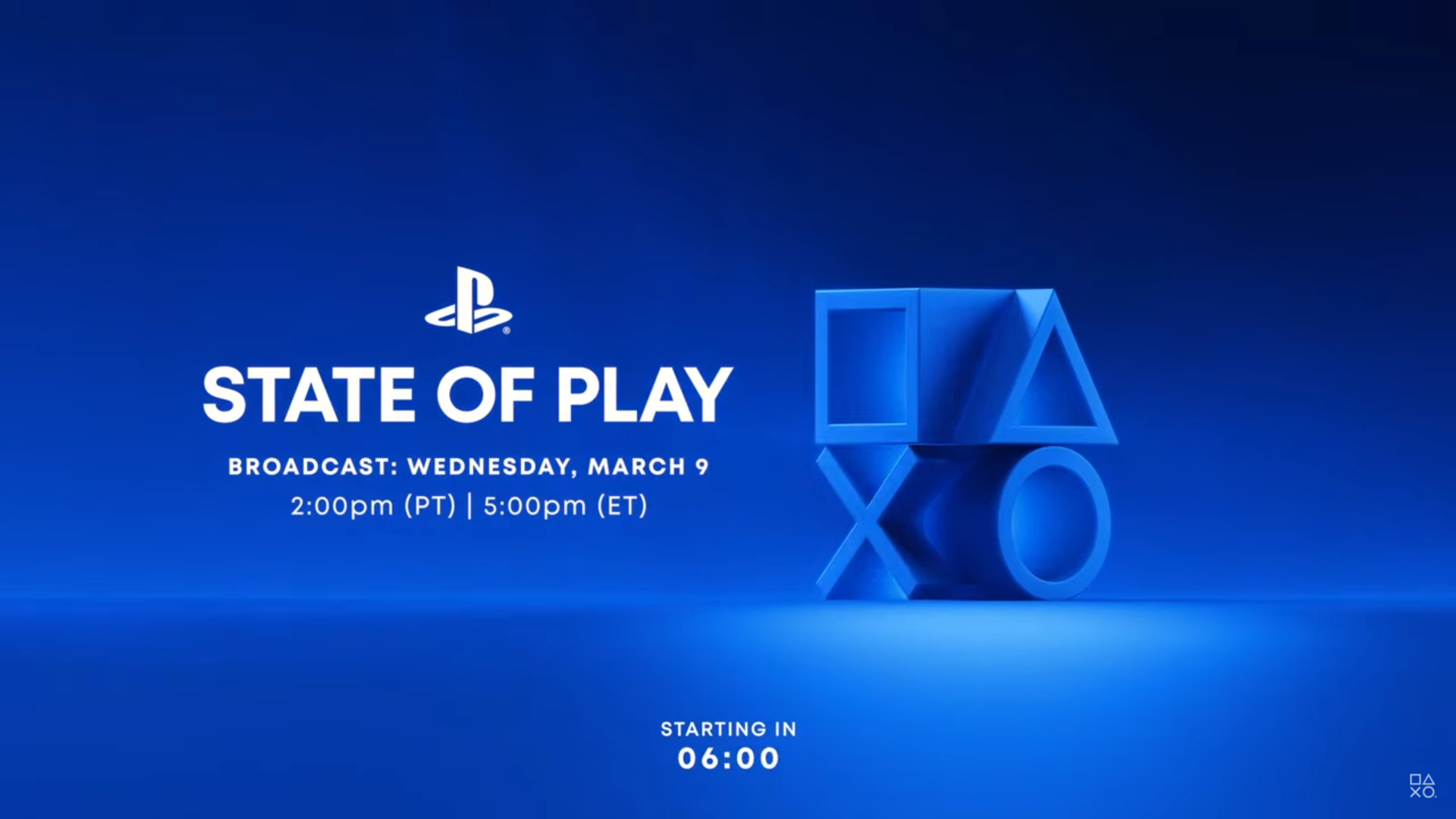 PlayStation State of Play March recap — Returnal, Ghostwire Tokyo and