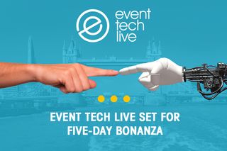 Event Tech Live 2020