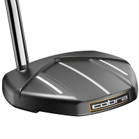 Cobra Golf Vintage Cuda Putter | 30% off at Amazon
Was $249 Now $174.30