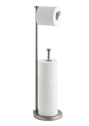 Bathroom Toilet Paper Holder