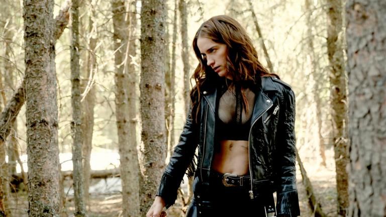 watch Wynonna Earp online