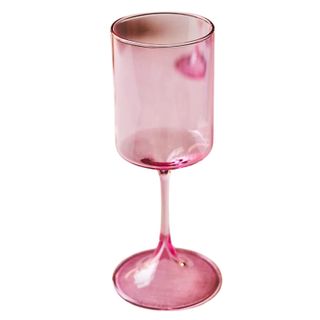 Morgan Wine Glasses, Set of 4