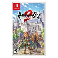 Romancing SaGa 2: Revenge of the Seven&nbsp;(Switch) |&nbsp;$29.99$29.99 at Best BuySave $10PS5: $29.99 at Best BuyUK: &pound;29.93 at Amazon
