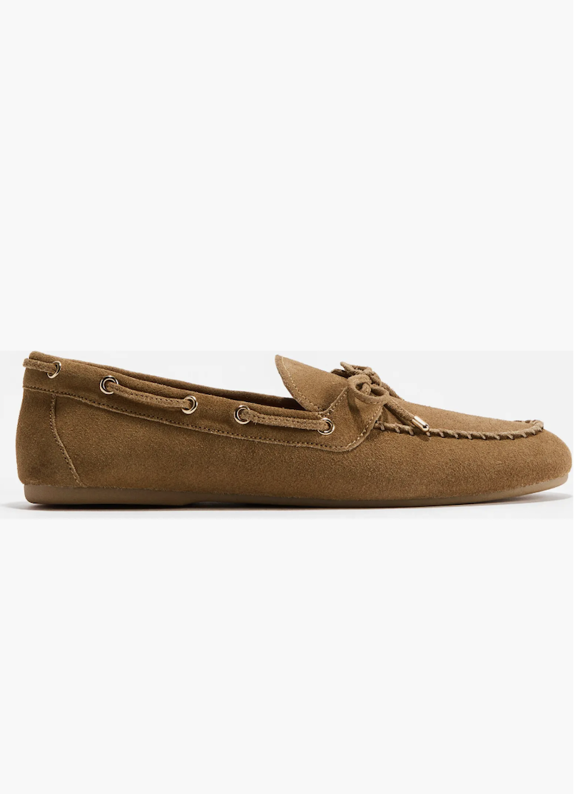 H&amp;amp;M, Deck Shoes