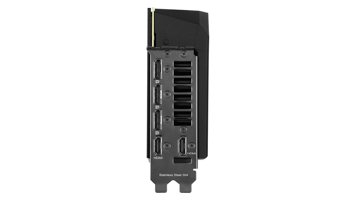 GeForce RTX 3090 Ti AIC partner cards