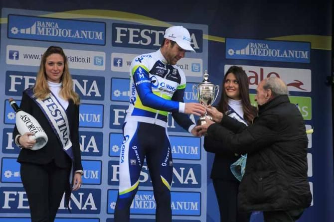 Matthew Goss (Orica- GreenEDGE)