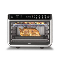 Ninja DT201 Foodi 10-in-1 XL Pro Air Fry Digital Countertop Convection Toaster Oven: was $299 now $179 @ Amazon