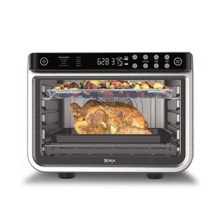 Ninja DT201 Foodi 10-in-1 XL Pro Air Fry Digital Countertop Convection Toaster Oven