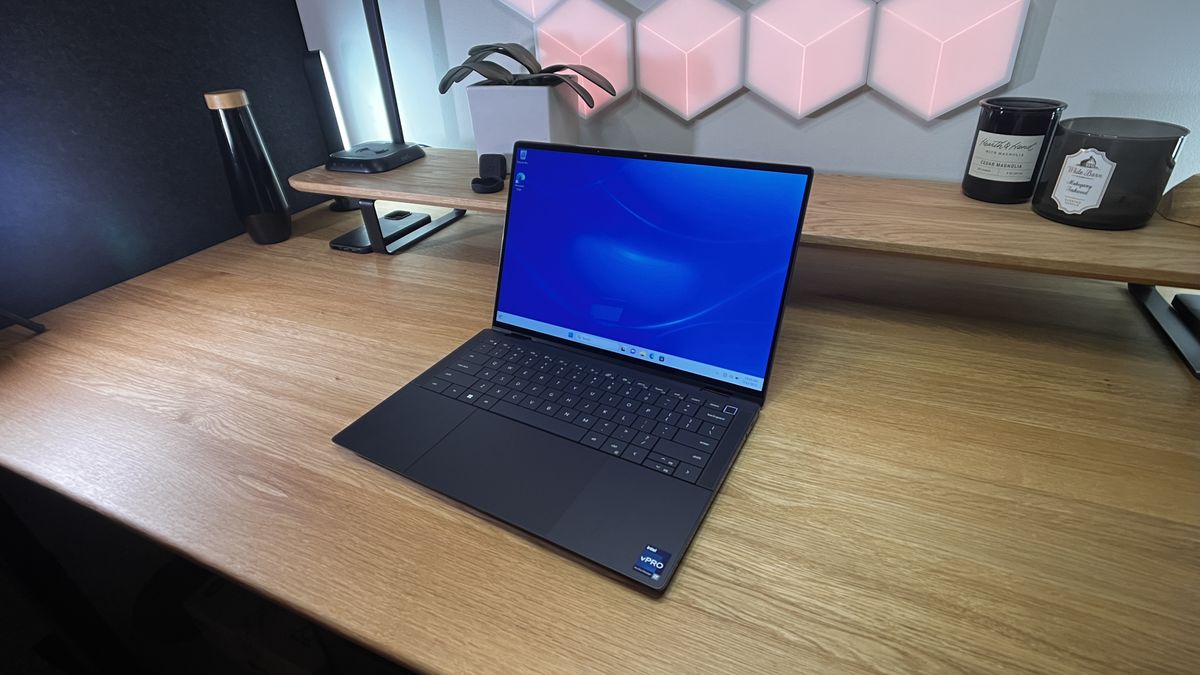Best Lap Top For Business Best business laptops of 2024 | TechRadar