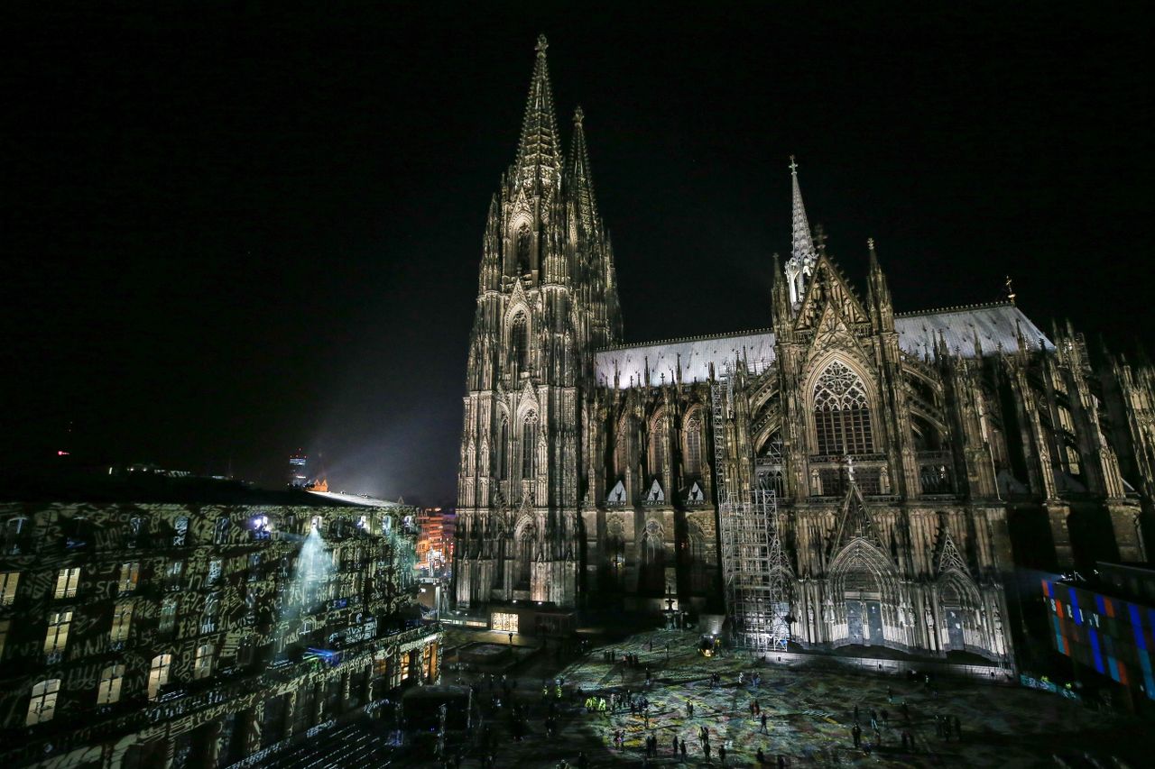 Cologne Cathedral