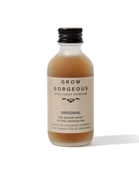 Grow Gorgeous, Hair Growth Serum Original, £30