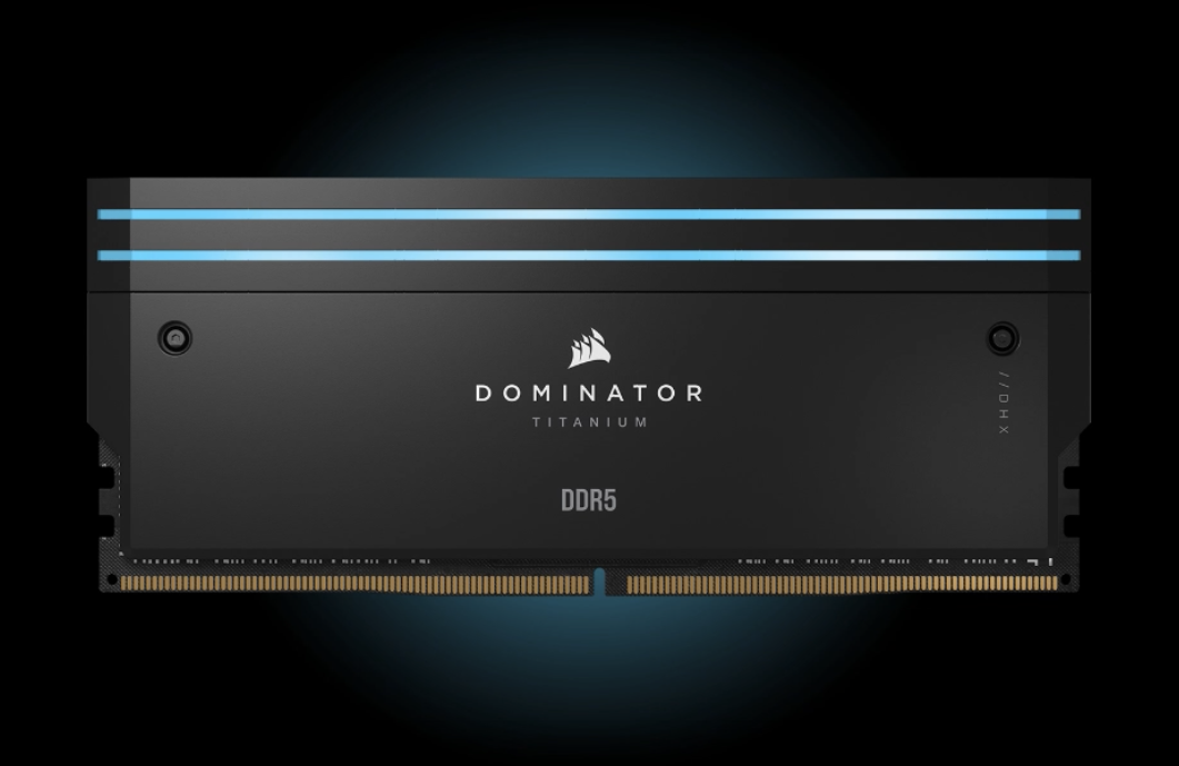 Corsair Dominator