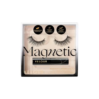 Velour Magnetic Effortless Kit