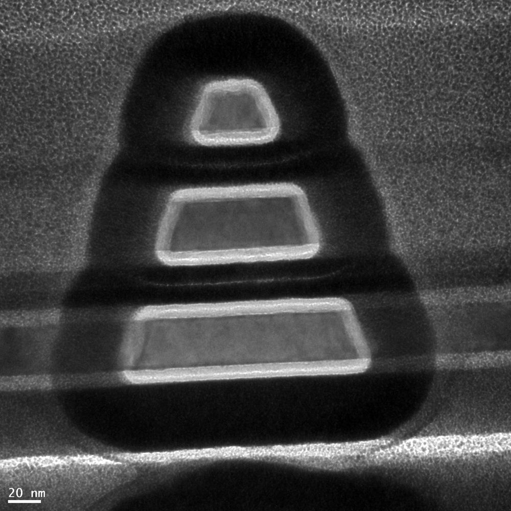 silicon alternative, semiconductors, ingaas