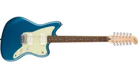 Squier Paranormal Jazzmaster XIIPrice &pound;395|$449|&euro;444
