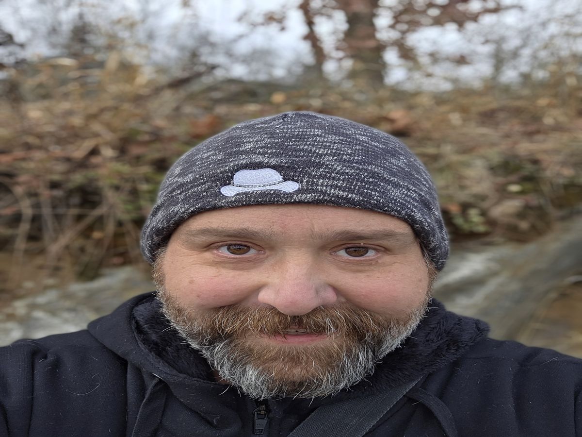 Camera samples from the Galaxy S25 Plus