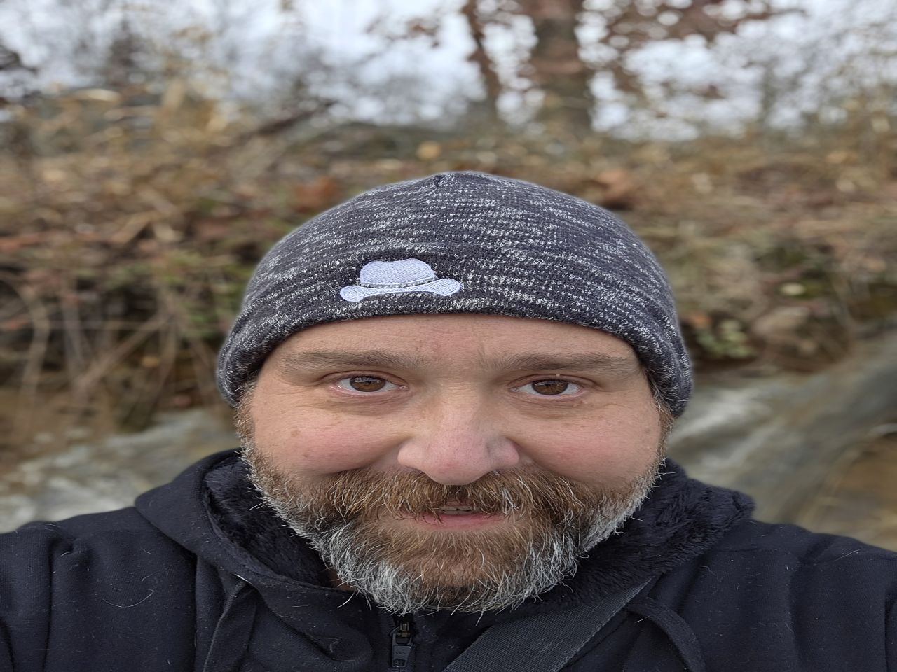 Camera samples from the Galaxy S25 Plus