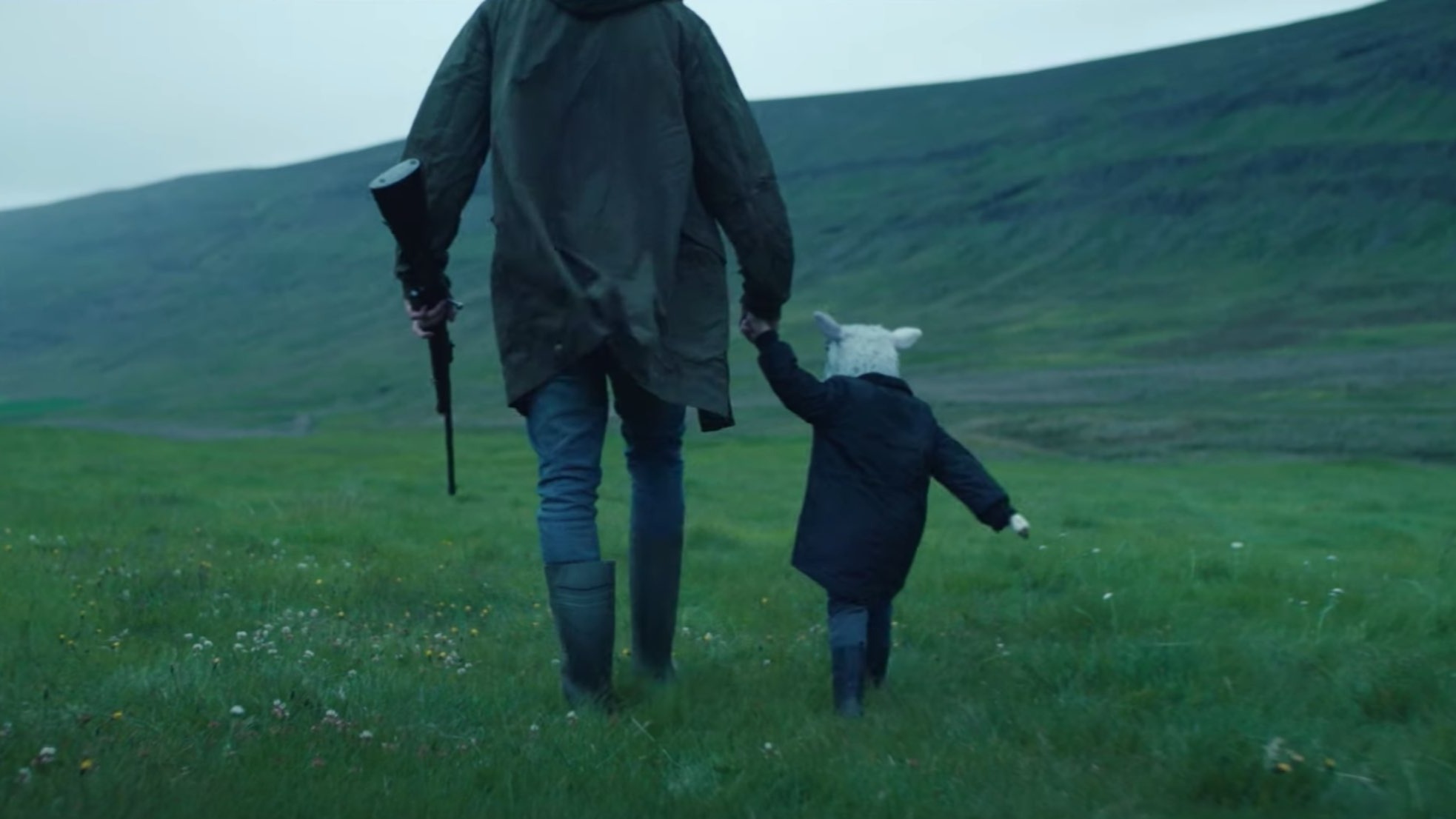Lamb