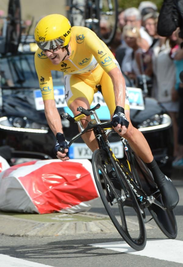 Bradley Wiggins (Sky)