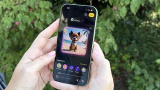 Apple iPhone 17 Review