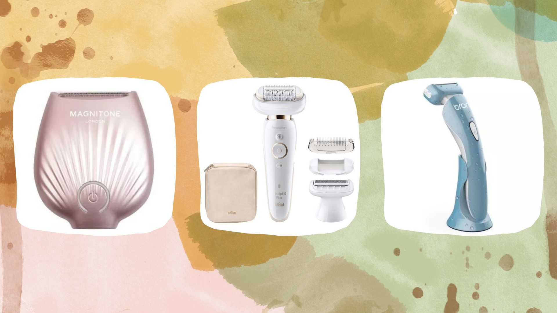 2023's best bikini trimmers for a safe, irritationfree trim Woman & Home