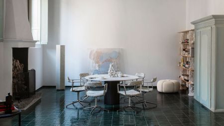 Vipp Palazzo interiors