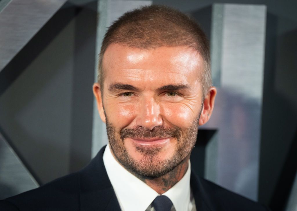 David Beckham's net worth: What has the footballer earned?