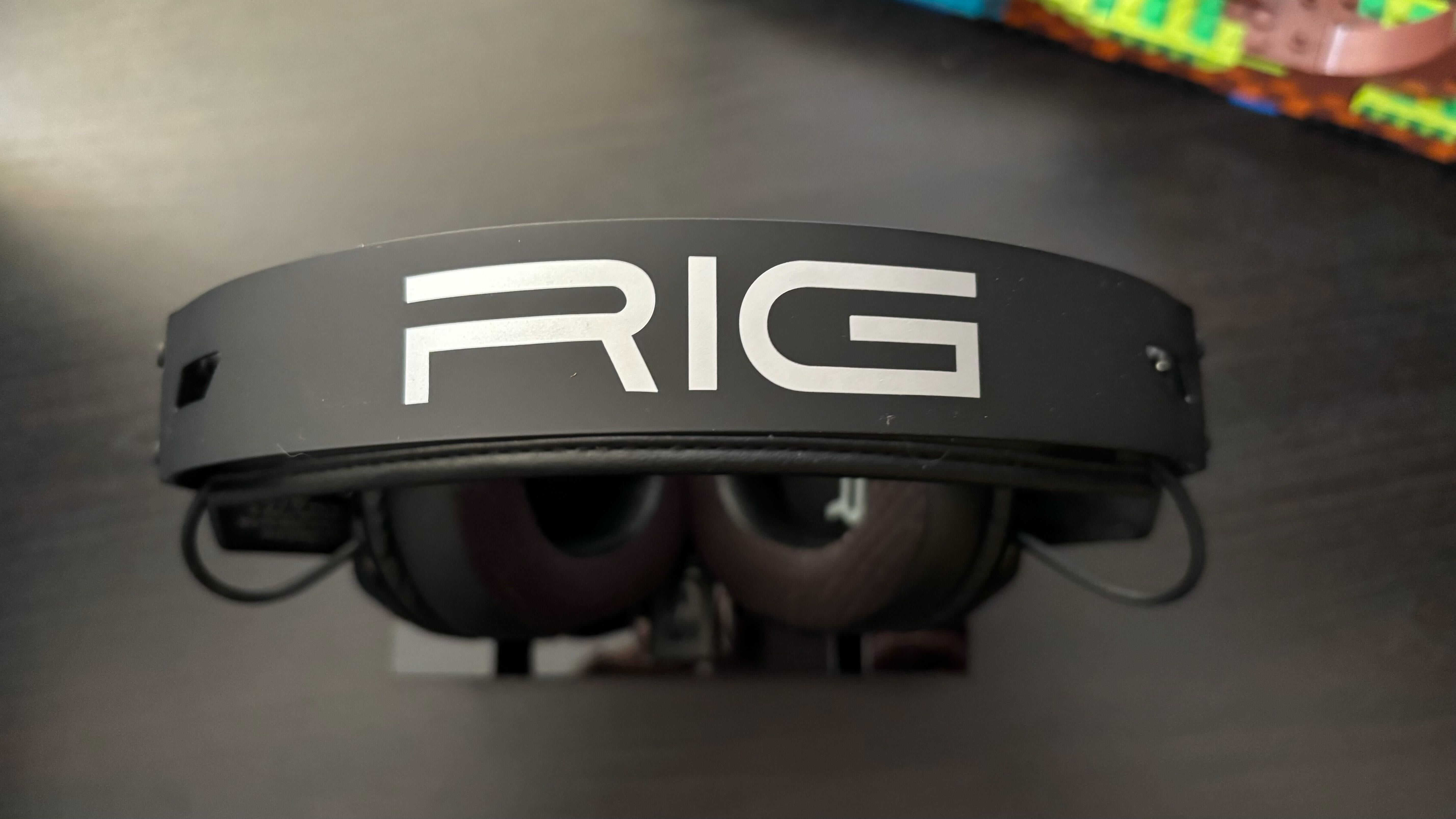 Nacon RIG 900 Max HS