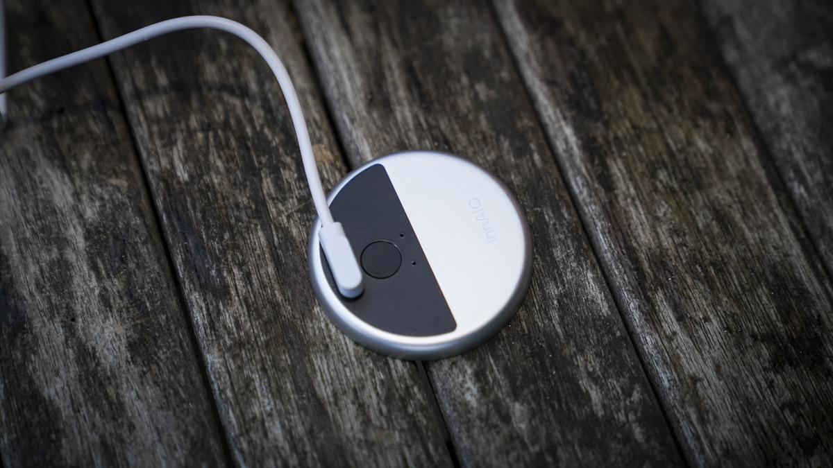 InnAIO AI Translator T9