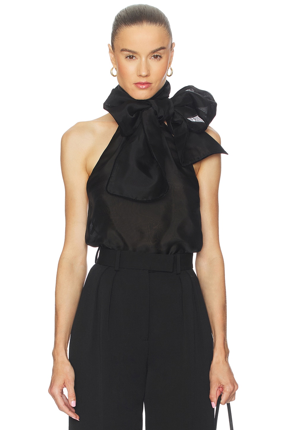 retrofete Indira Top