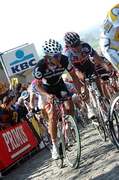 Haussler on the Paterberg