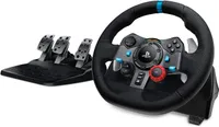 Logitech G29 |$399.99 $190 at Amazon
Save $210 -