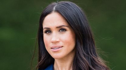 Meghan Markle kidnap fears