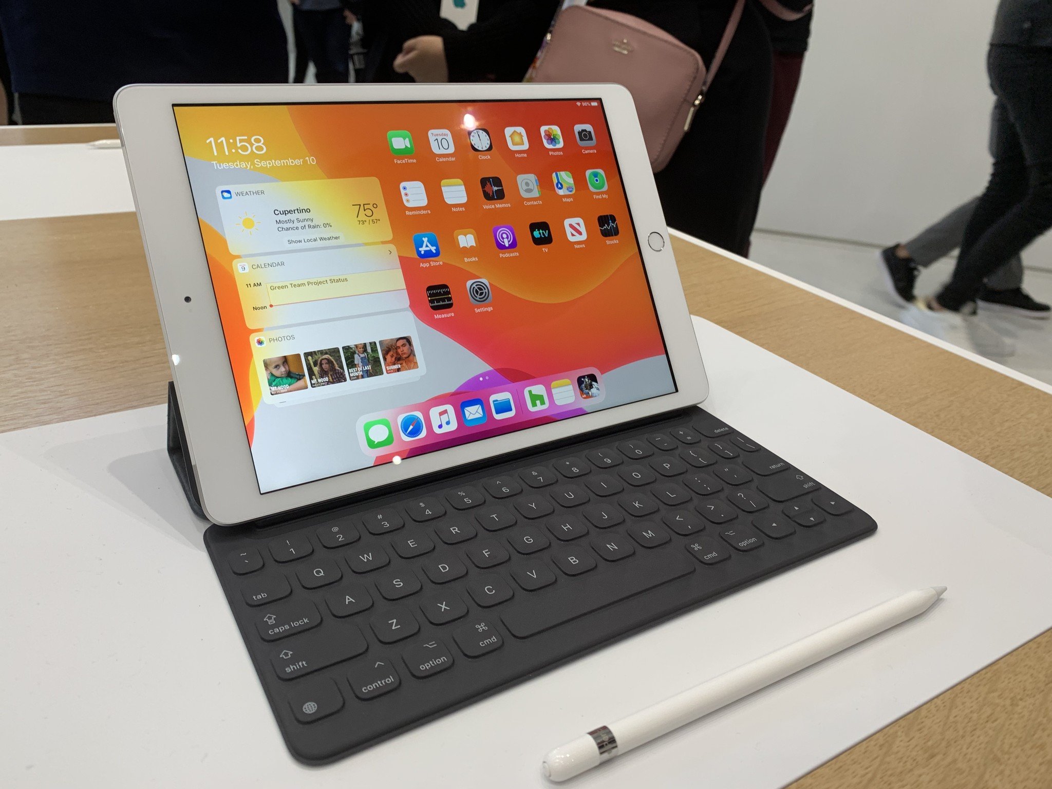 PC/タブレット PC周辺機器 Best keyboard cases for the 10.5-inch iPad Pro 2023 | iMore