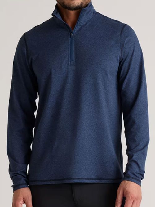 Flowknit Performance Half-Zip