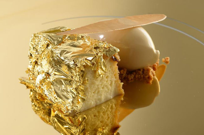 restaurants in Barcelona