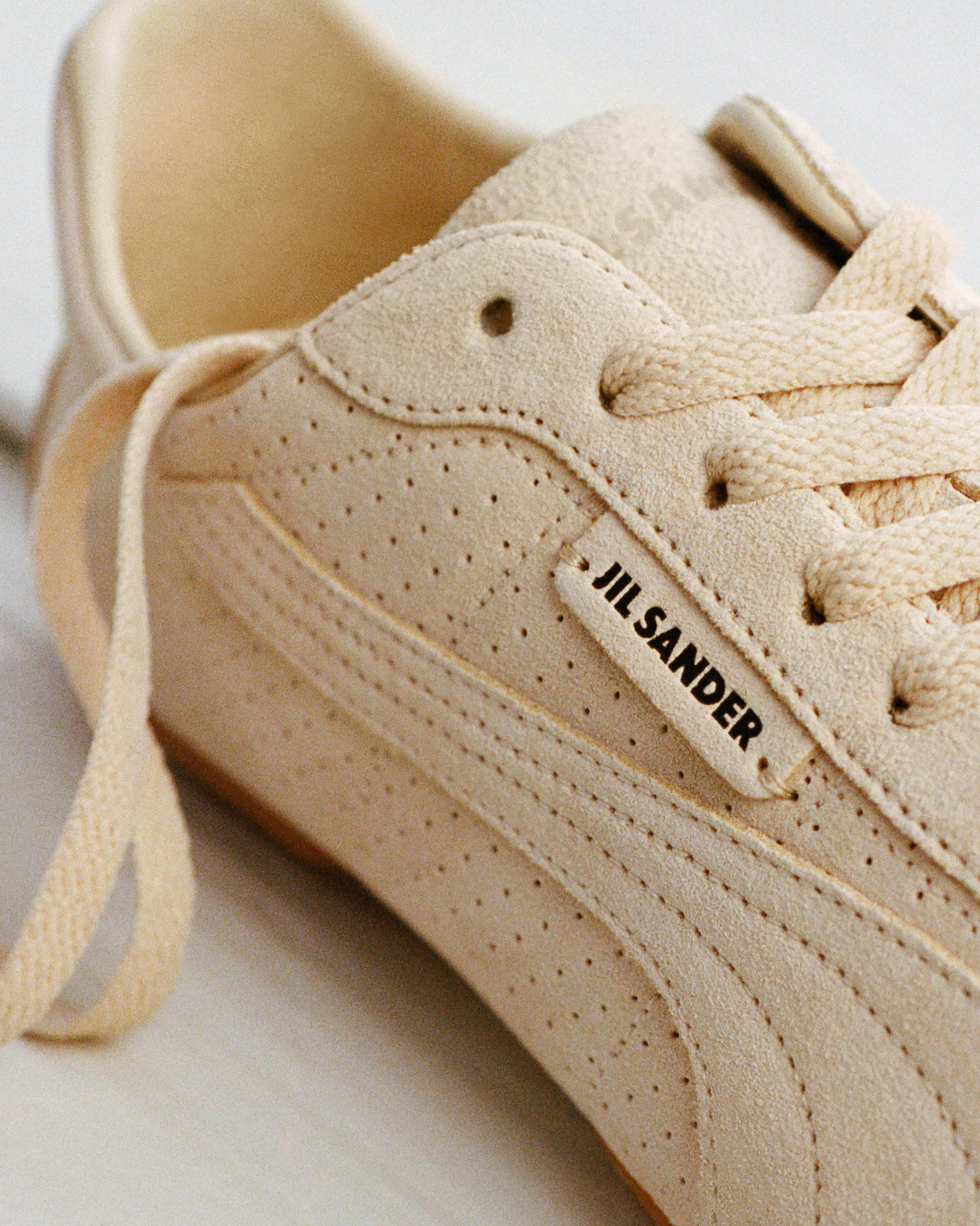 Jil Sander Puma K-Street