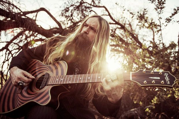 Zakk Wylde Premieres New Song, 