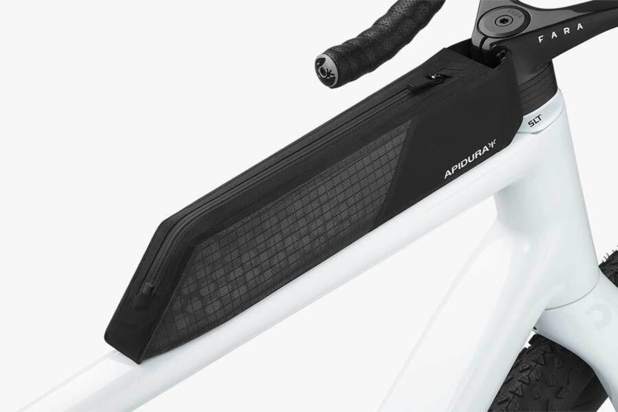 Apidura Aero Bolt-On Tube Module