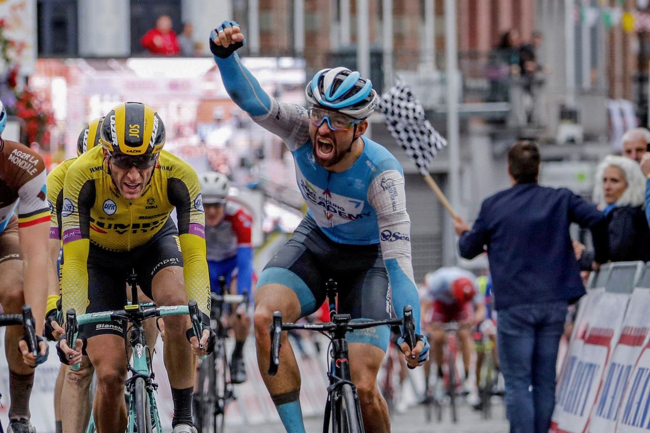 Binche-Chimay-Binche