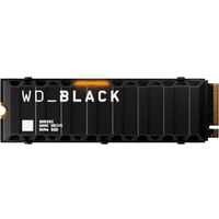 WD_BLACK SN850X NVMe SSD | 8 TB | 7,200 MB/s read speed | 6,600 MB/s write speed | PCIe 4.0 x4 | Five year warranty |$929.99$589.99 at Amazon (Save $340)