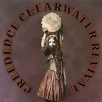 Creedence Clearwater Revival - Mardi Gras